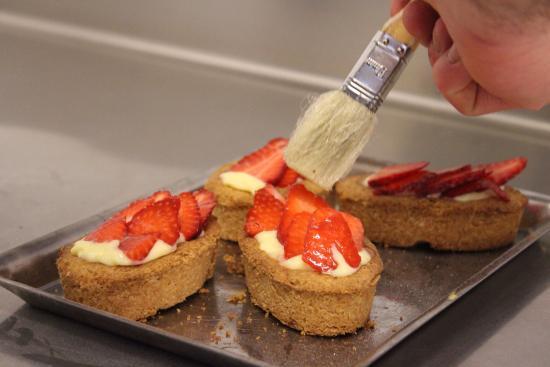 Bistrot Santa Maria Valle