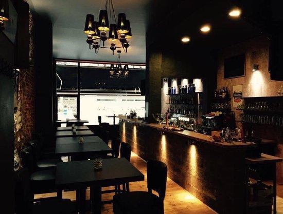 Clover Bar II