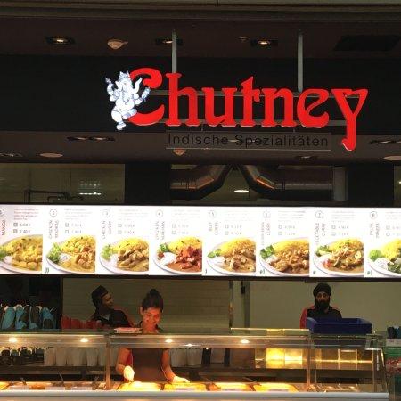 Chutney