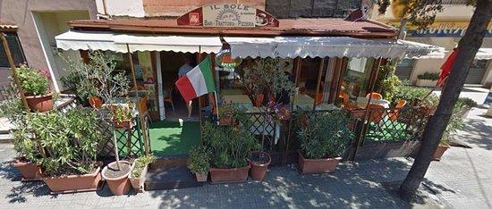 Il sole