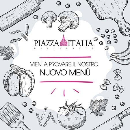 Ristorante Piazza Italia
