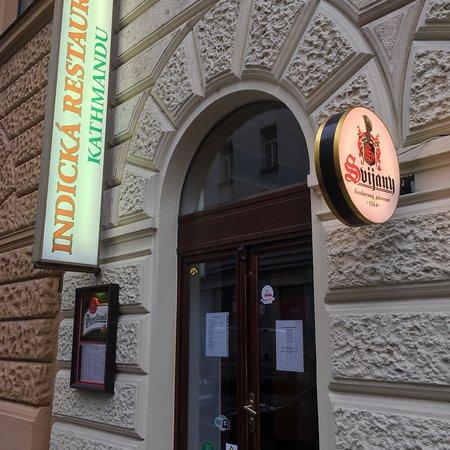 Kathmandu Restaurant