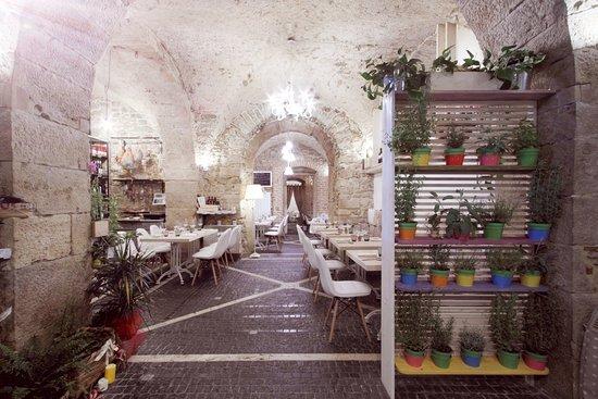 Existo Osteria Molisana