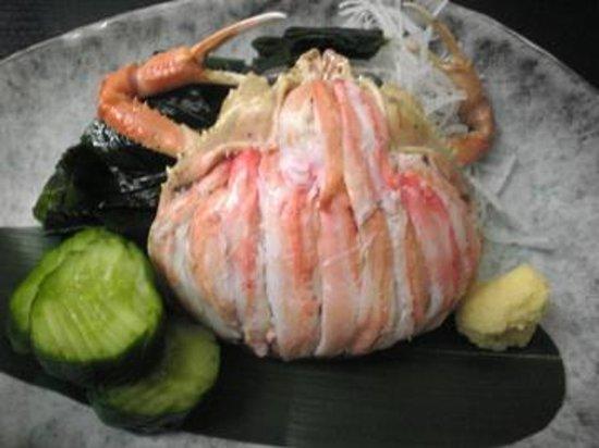 Sarashina Maruya