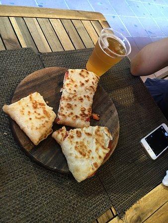 La Spianata Bolognese