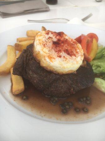 Milton cafe & Restaurant