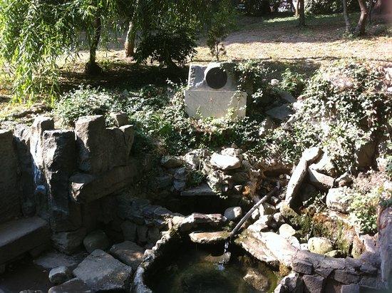 La Biblioteca Cismigiu