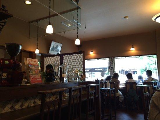 Yamanaka Cafe