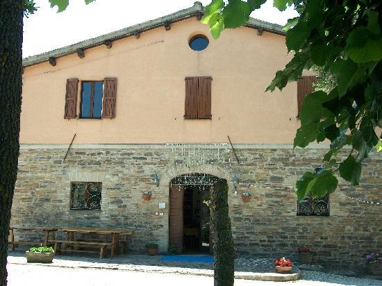 Agriturismo La Caputa