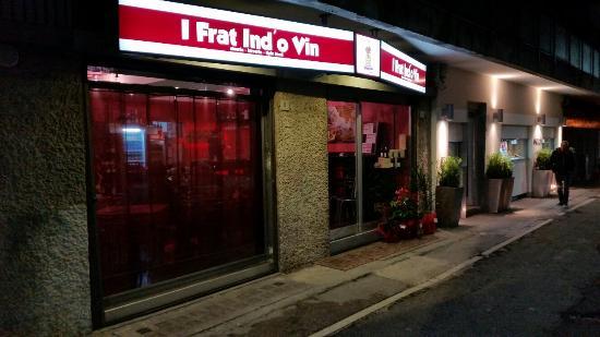 I Frat Ind'o Vin