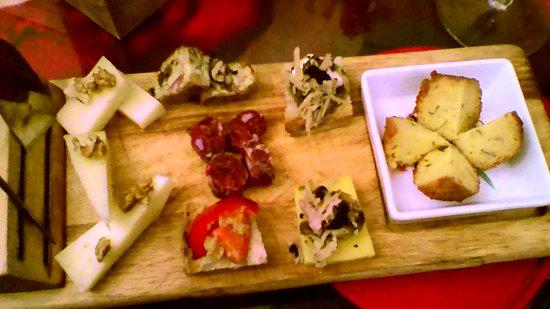 Bar Cafe' L'Ebbrezza Di Noe