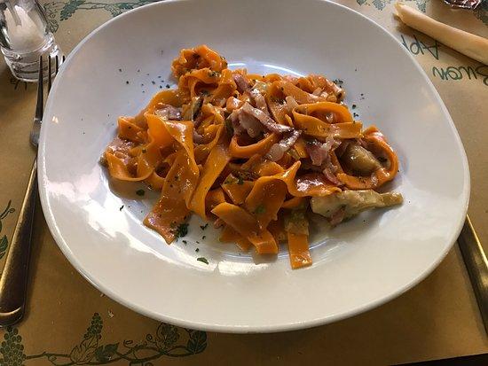 Osteria Strabassotti