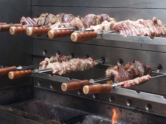 Chioschetto da Brontolo