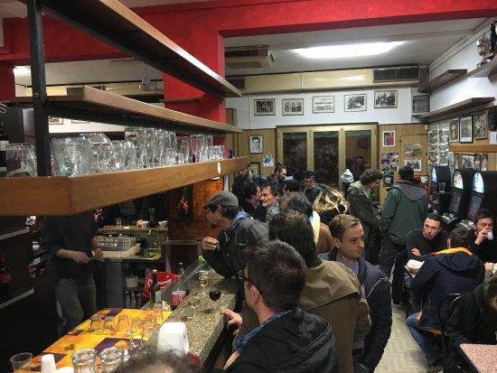 Cooperativa Popolare Infrangibile 1946