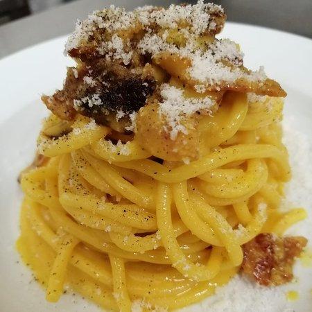 Tabarin Osteria Popolare