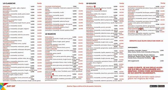 La Maison della Pizza