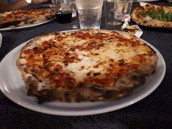 Pizzeria Del Centro Snc Di Leonardi Tiziana & C