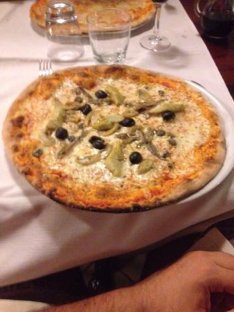 Taverna del Gallo da Salvatore