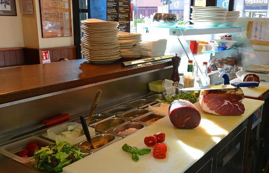 Crocetta Panini d' autore 1982