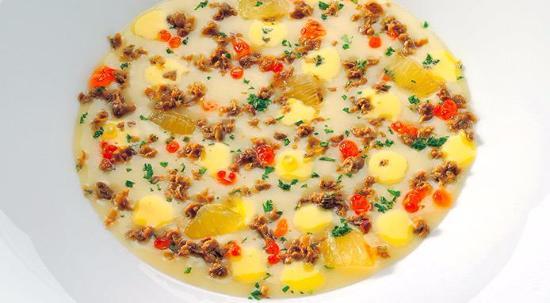 Casual Ristorante Enrico Bartolini