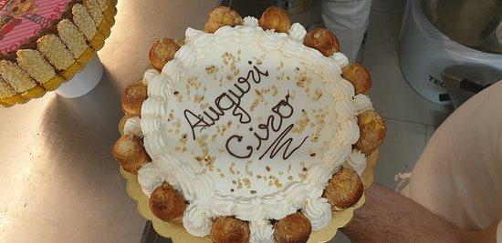 Le Delizie Di Via Zucchi