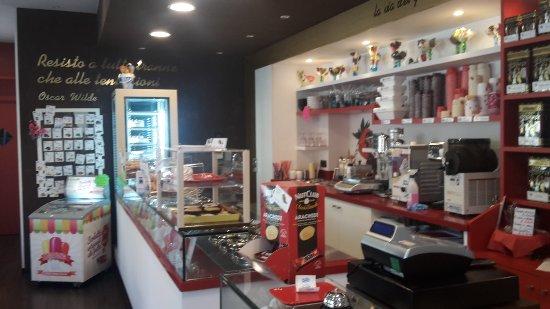 Capricci di Gola