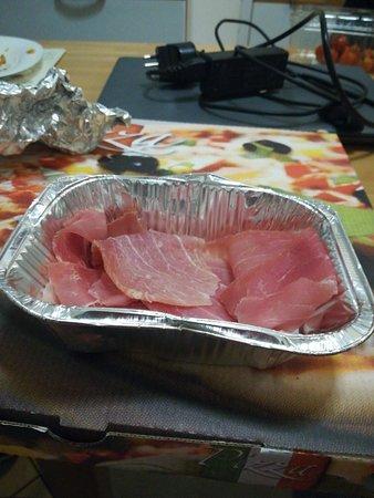 Pizza San Bartolomeo