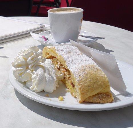 Konditorei Eisdiele Rudi