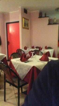 Ristorante Pizzeria Il Capanno