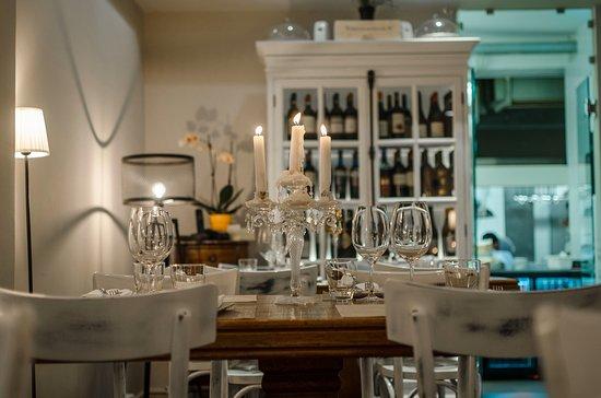 Ristorante Enoteca da Lucia