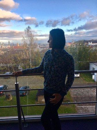 Panorama Hotel Restaurant