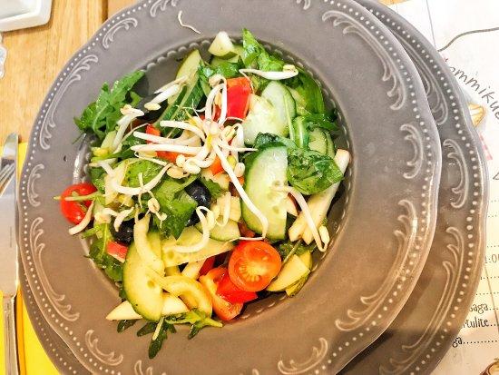 Terepere Kohvik Resto