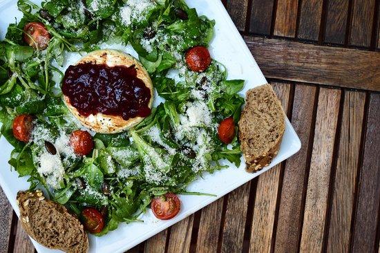 LINOS Bistro & Coffee shop