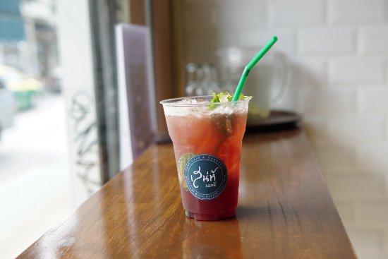 Sané Cafe & Workshop