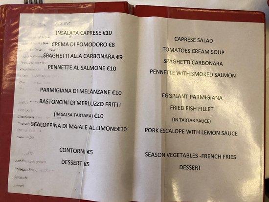 Johaana Park Restaurant