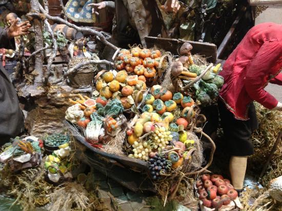 Antica salumeria gambardella