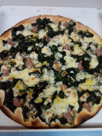 La tavernetta 2 viale bovio