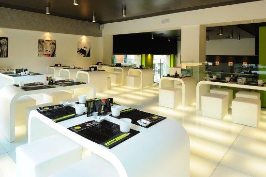 Zushi Japanese Restaurants