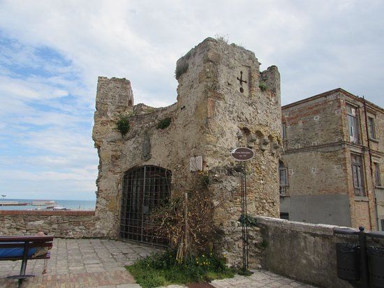 Belvedere della Torretta