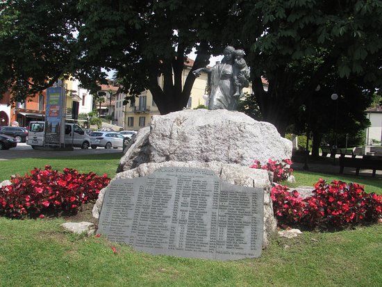 Monumento ai Caduti