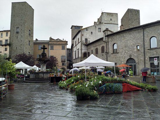 Piazza del Gesu