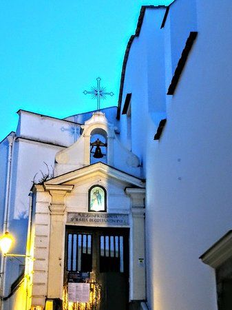 Collegiata dello Spirito Santo