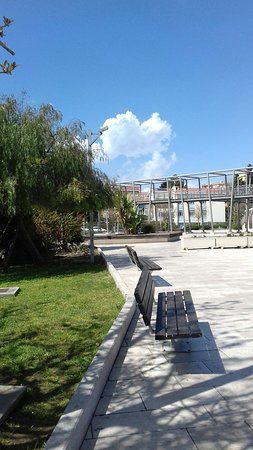 il Parco della Musica
