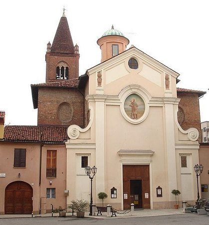 Chiesa di San Rocco