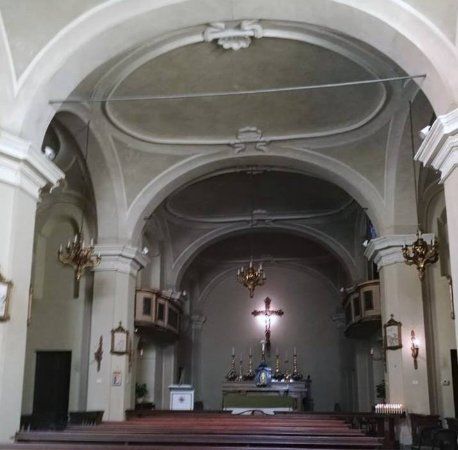 Chiesa dei Santi Alessandro e Carlo