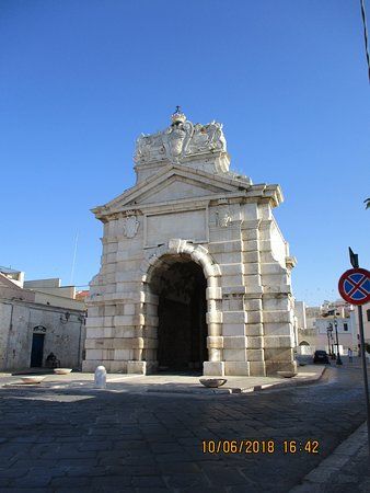 Porta Marina