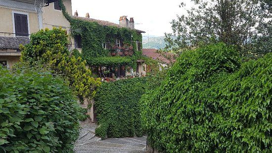 Teatro Comunale Talia