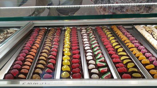 Pasticceria La Dolce Vita