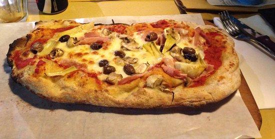 Antica Vaccheria Pinseria