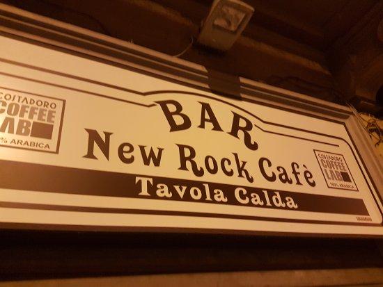 Rock Caffé